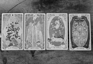 4 Tarot Reading Tips to Deepen Your Practice