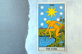 Full Moon in Aquarius | August 9th