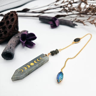 How to Use a Pendulum: History, Methods, and Meaning