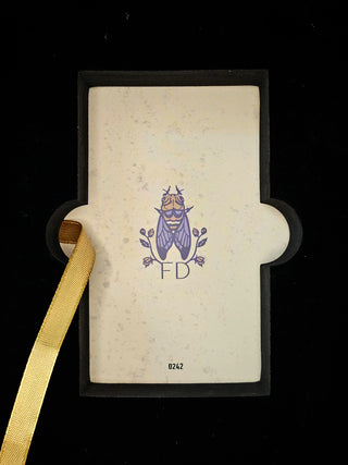 The Forager's Daughter Tarot: The Magician Set