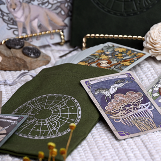 Envoys & Artifacts Founder's Bundle
