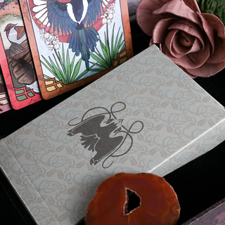 Envoys & Artifacts: A Pathways Oracle Deck