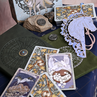 Envoys & Artifacts Founder's Bundle