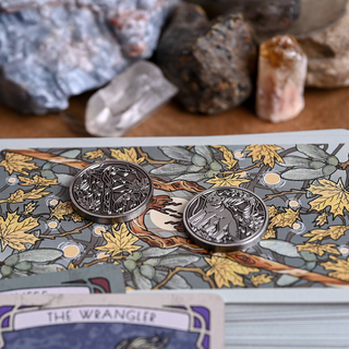 Envoys & Artifacts Founder's Bundle