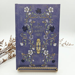 Guidebook to the Forager's Daughter Tarot: Afterlight Edition