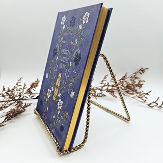 Guidebook to the Forager's Daughter Tarot: Afterlight Edition