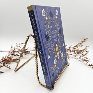 Guidebook to the Forager's Daughter Tarot: Afterlight Edition